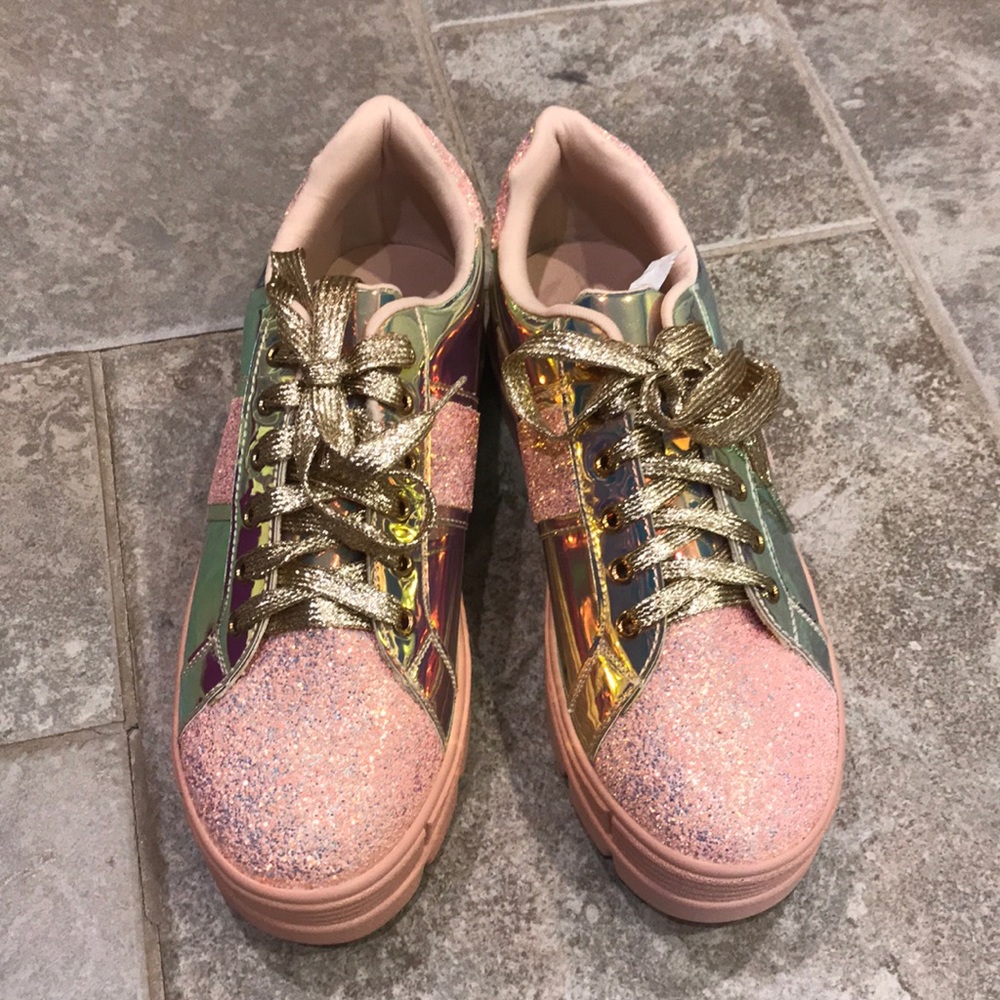 Sparkles Shoes